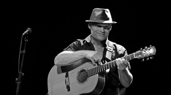 Jens Lysdal – trio koncert