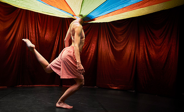 BORA-BORA: Aftertalk om ensomhed